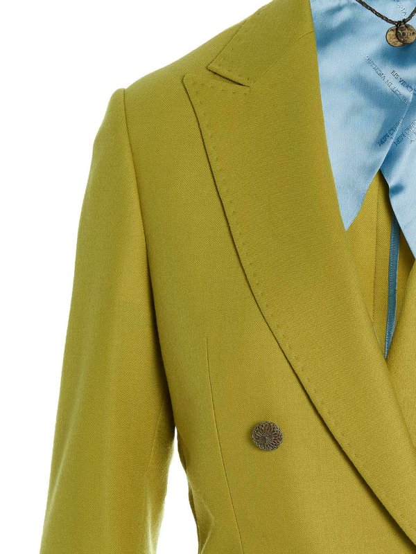 iKRIX MAURIZIO MIRI: Blazer - Blazer - Grace