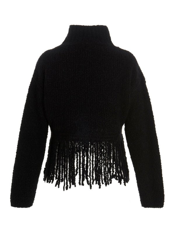 MIXIK: タートルネック online - タートルネック/ポロネック - Ray