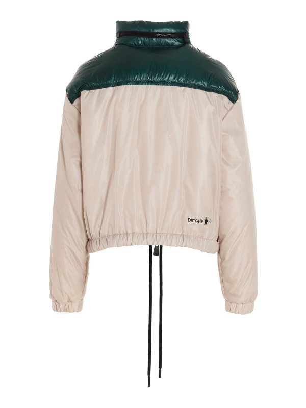 MONCLER: Kurze Daunenjacken online - Daunenjacke - Bunt
