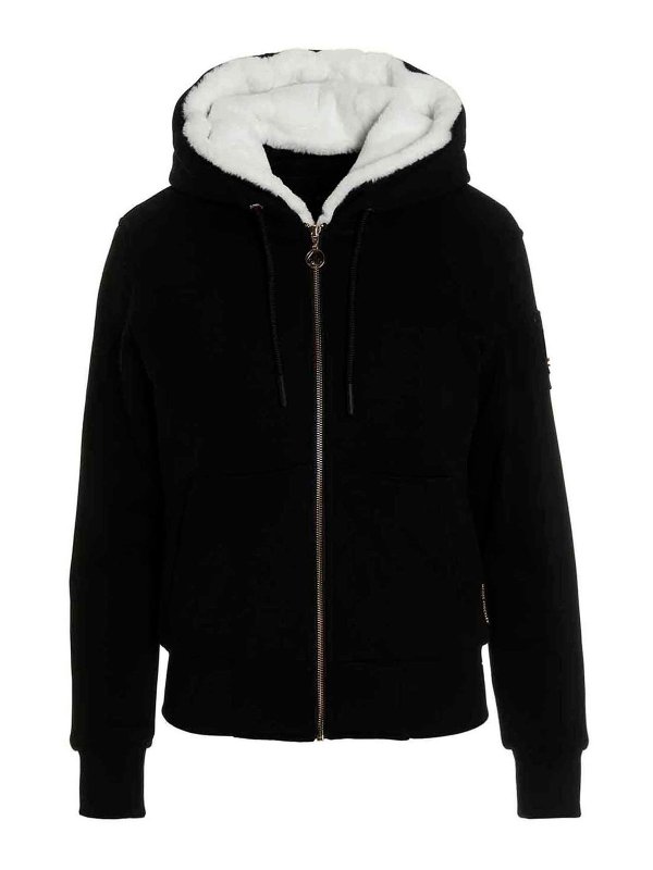 MOOSE KNUCKLES: ダウン・ハイテクジャケット - ダウンジャケット - Madison