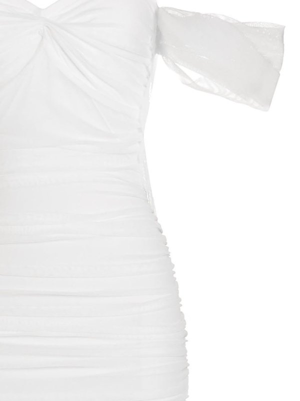 iKRIX Norma Kamali: Vestidos de noche - Vestido De Noche - Walter