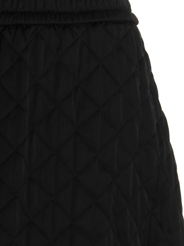 iKRIX Nude: Knee length skirts & Midi - Dirdl skirt
