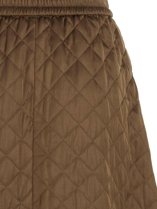 iKRIX Nude: gonne al ginocchio  e longuette - Gonna Dirdl