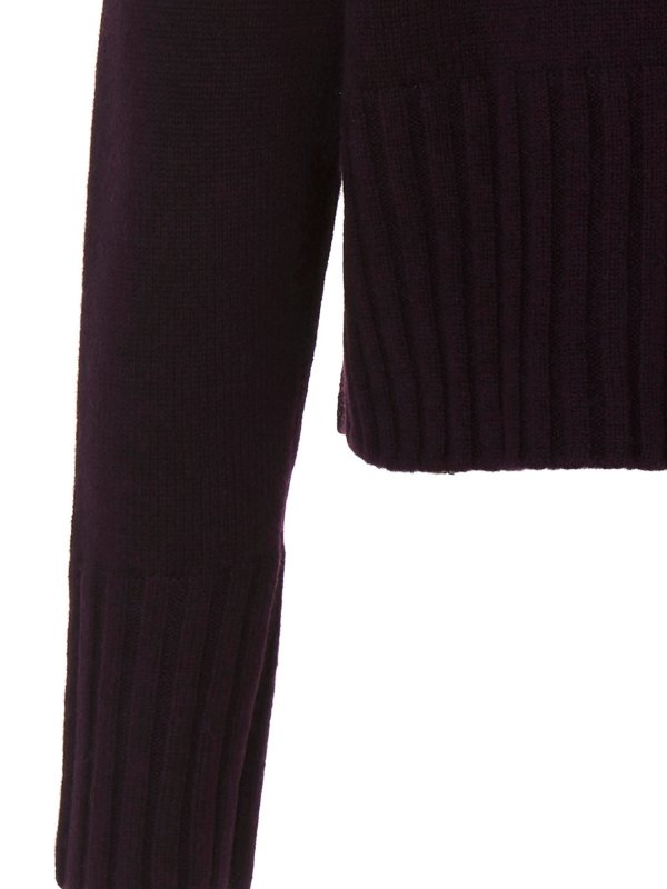 Cardigan - Logan shop online: P.A.R.O.S.H.