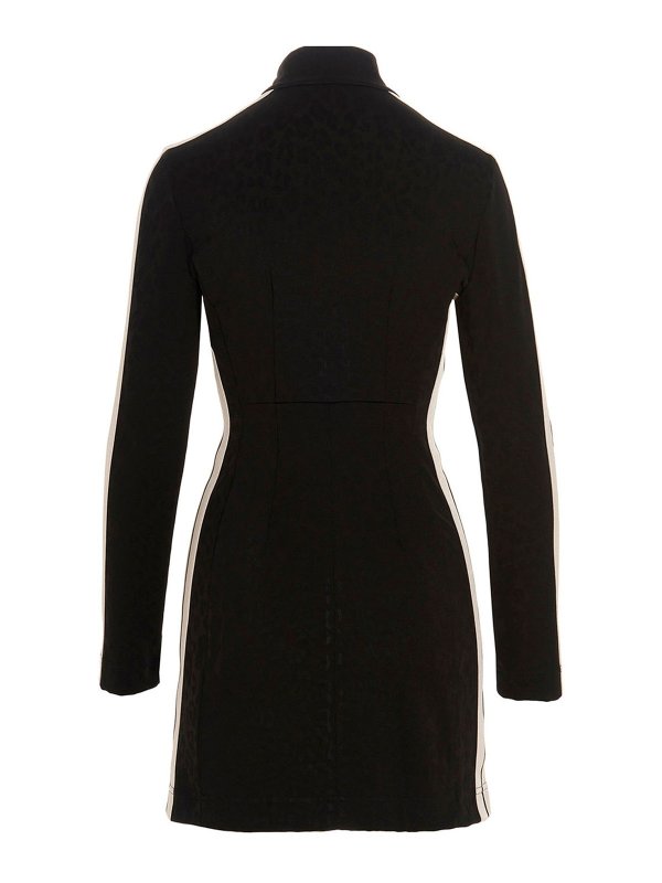 iKRIX Palm Angels: Vestidos cortos - Vestido Corto - Negro