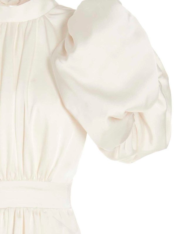 iKRIX ROTATE Birger Christensen: cocktail dresses - Bridal capsule noon dress