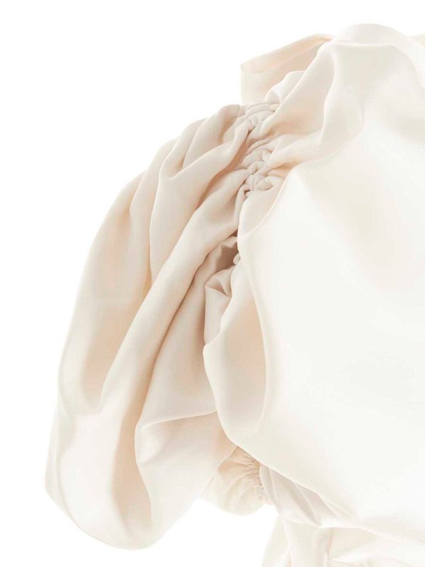 Bridal capsule noon dress shop online: ROTATE Birger Christensen