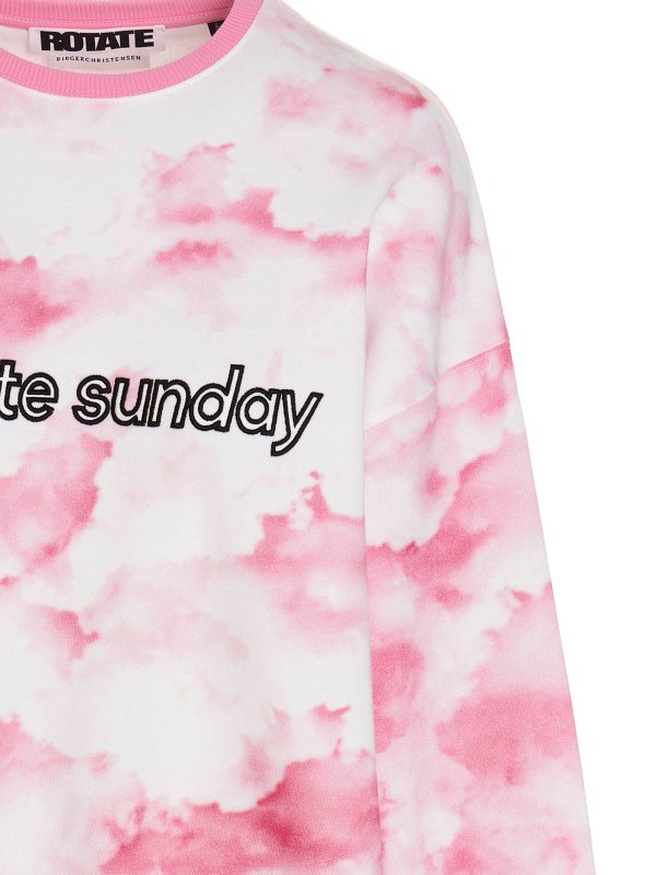 iKRIX ROTATE Birger Christensen: Sweatshirts & Pulls - Sweat-Shirts - Iris