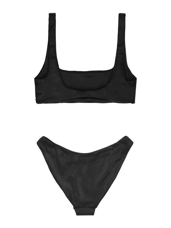 ROTATE Birger Christensen: bikinis online - Pearl bikini set