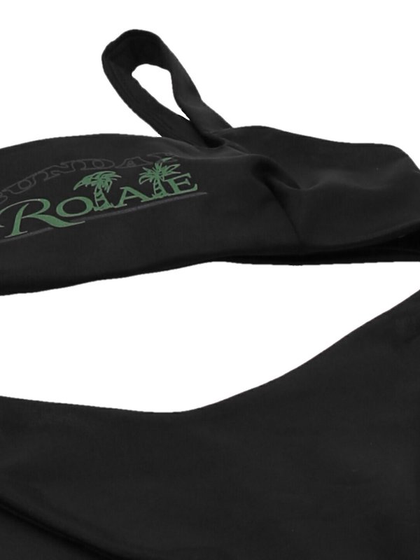 The Best Shops ROTATE Birger Christensen: bikinis - Pearl bikini set