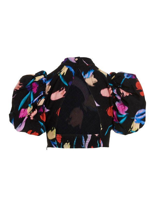 ROTATE Birger Christensen: Blouses online - Blouse - Dusk
