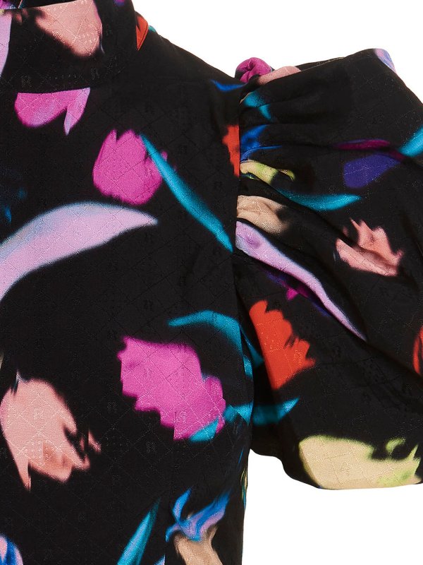 iKRIX ROTATE Birger Christensen: Blouses - Blouse - Dusk