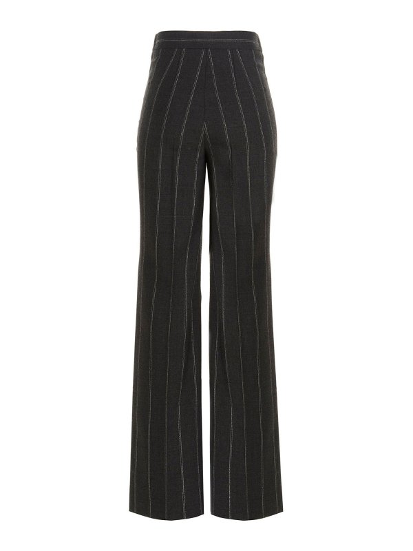STELLA McCARTNEY: Tailored & Formal trousers online - Pinstriped pants