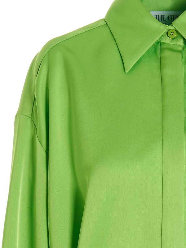 iKRIX The Attico: カクテルドレス - カクテルドレス - Candex