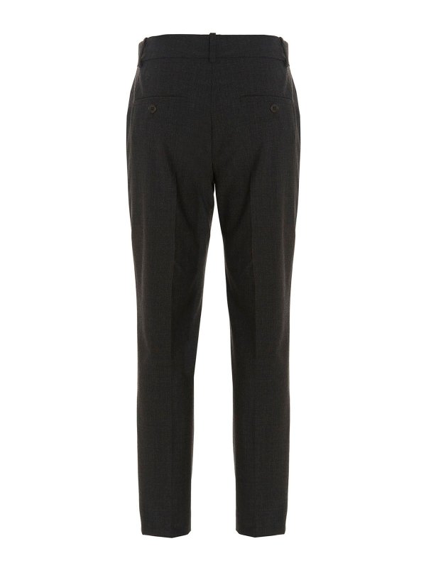 Theory: Pantalones casual online - Pantalón Casual - Treeca 2