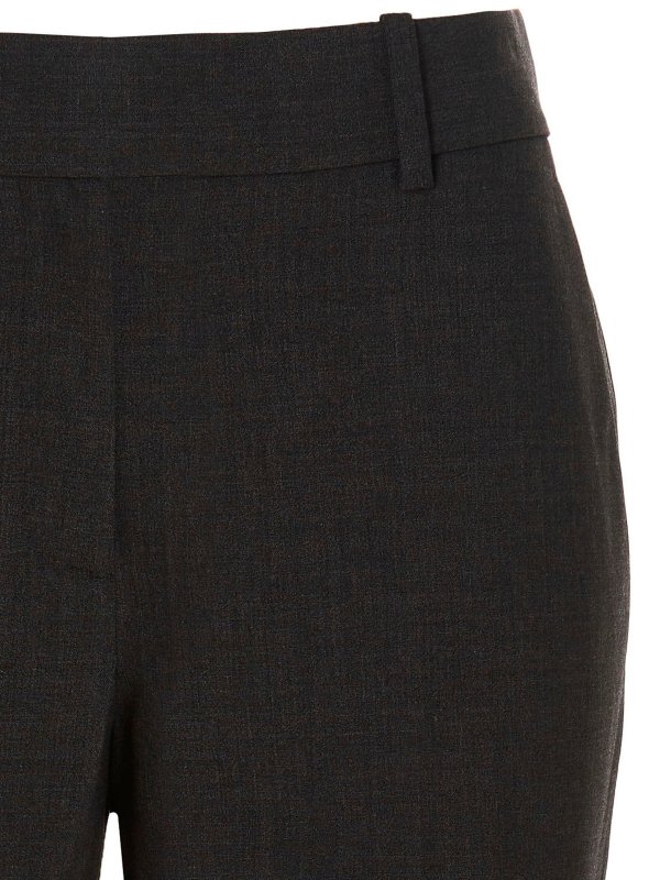 iKRIX Theory: Pantalones casual - Pantalón Casual - Treeca 2