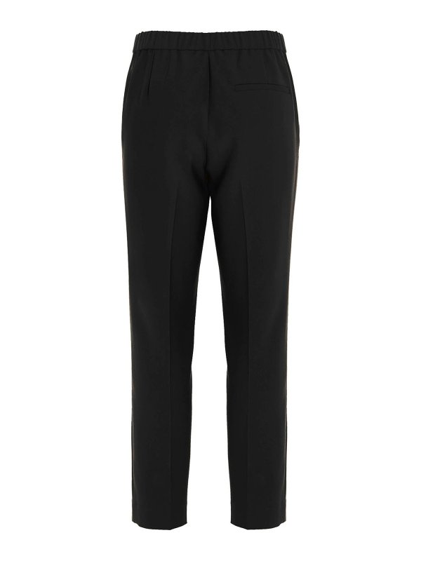 Theory: casual trousers online - Treeca pants