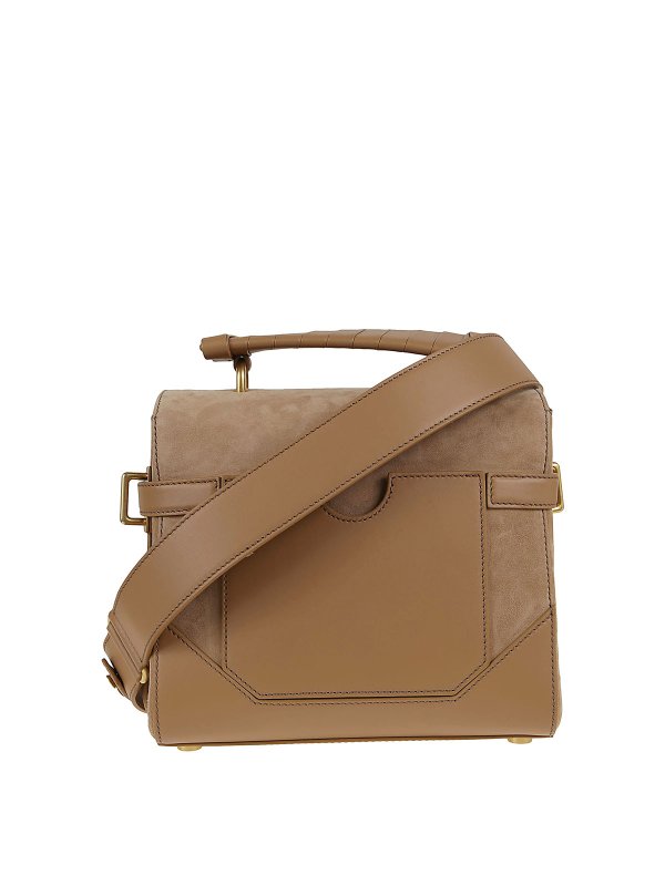 iKRIX Balmain: totes bags - B-buzz 23 tote