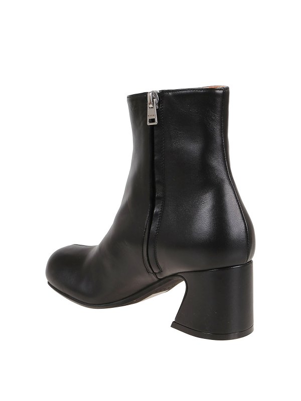 iKRIX Marni: tronchetti - Stivaletti con zip