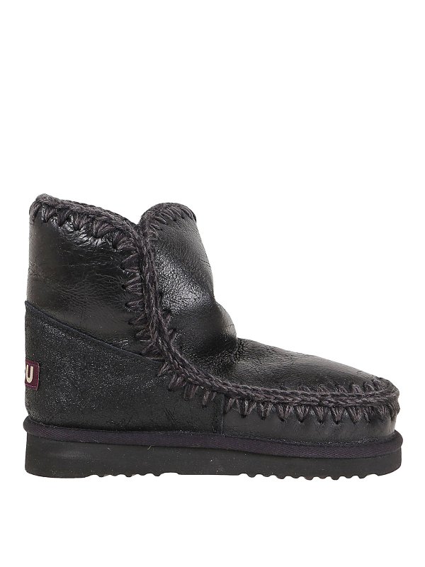 MOU: Botines - Botines - Eskimo 18