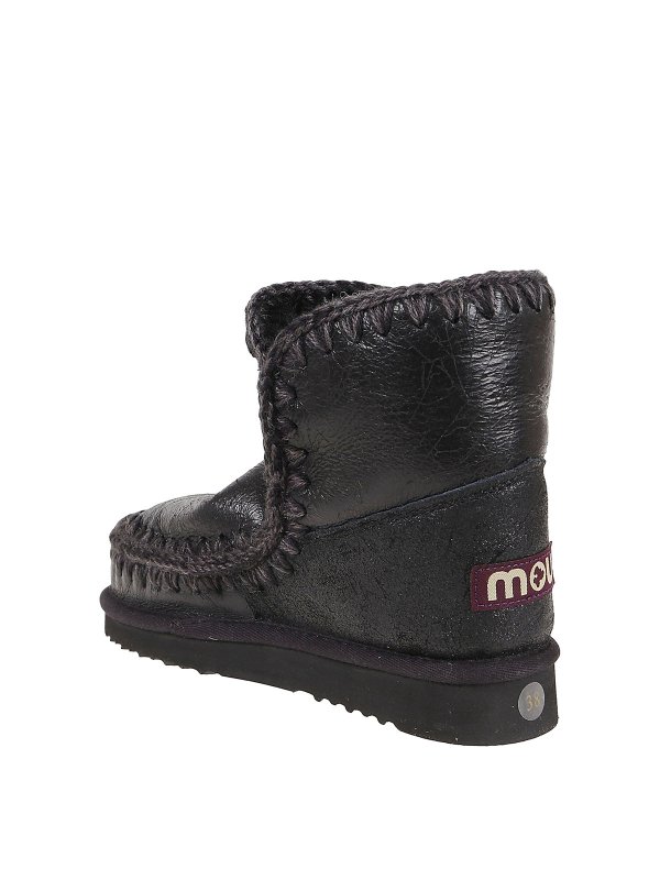 iKRIX MOU: Botines - Botines - Eskimo 18