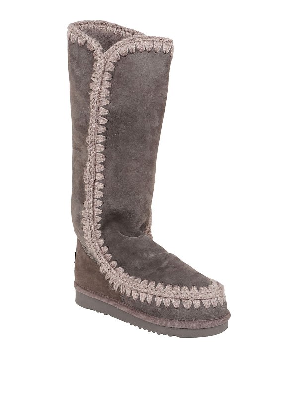 MOU: stivali online - Stivali Eskimo 40