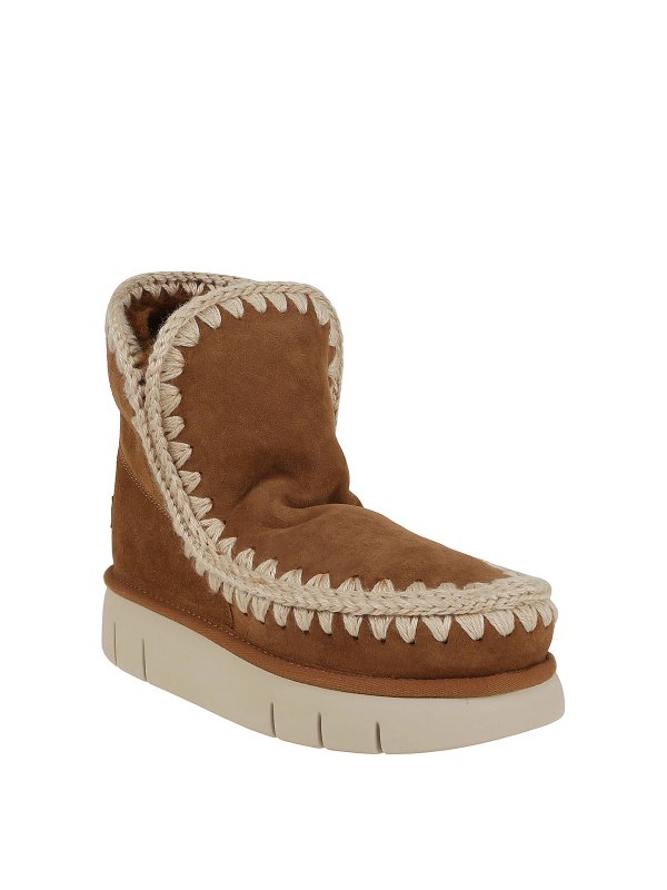 MOU: ankle boots online - Eskimo 18 ankle boots