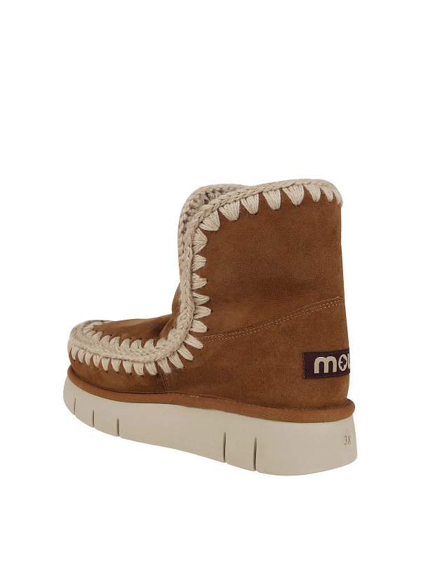 iKRIX MOU: ankle boots - Eskimo 18 ankle boots