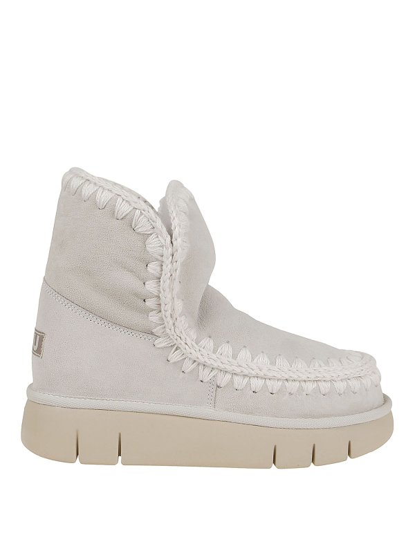 MOU: Bottines - Bottines - Eskimo 18