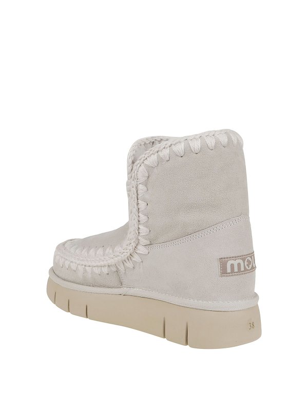 iKRIX MOU: Bottines - Bottines - Eskimo 18