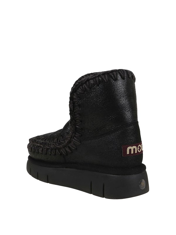 iKRIX MOU: ブーティー - アンクルブーツ - Eskimo 18