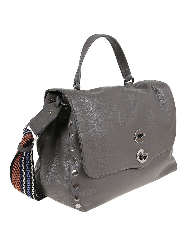 ZANELLATO: totes bags online - Postina daily medium bag
