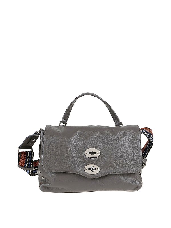 ZANELLATO: Bolsas bandoleras - Bolsa Bandolera - Postina Daily S