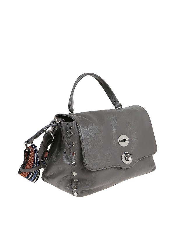 ZANELLATO: Bolsas bandoleras online - Bolsa Bandolera - Postina Daily S