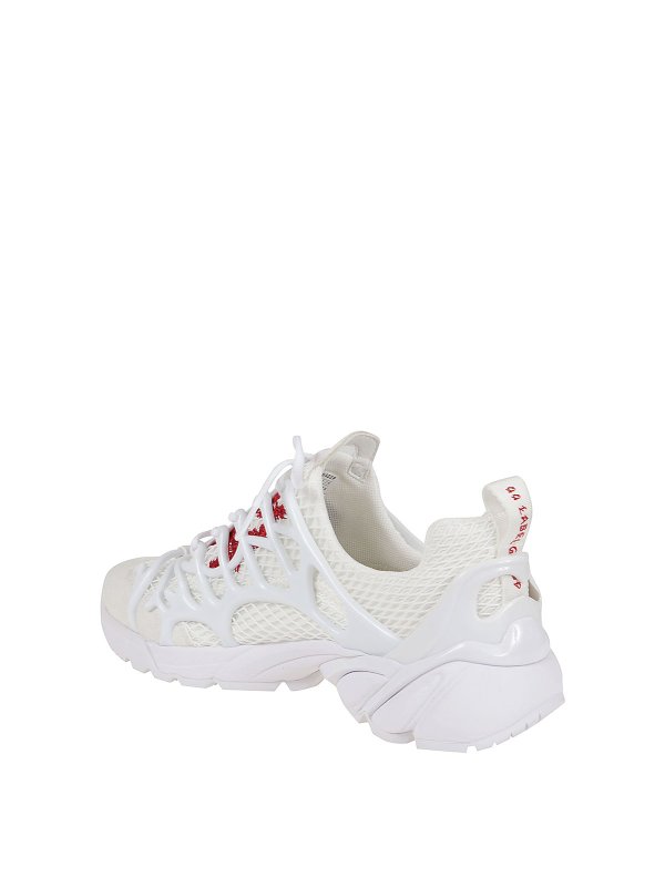 iKRIX 44 LABEL GROUP: Chaussures de sport - Baskets - Blanc