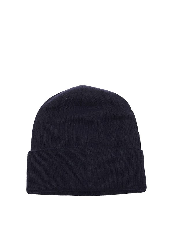 ALEXANDER MCQUEEN: Gorros online - Gorro - Azul