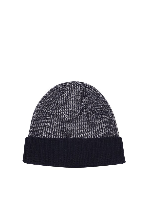 ELEVENTY: beanies online - Cashmere beanie