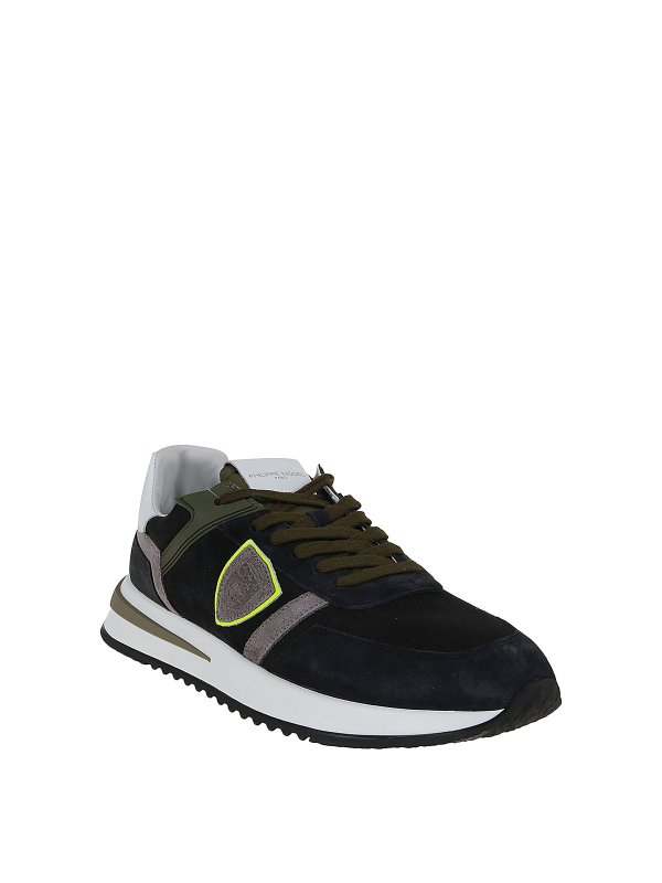 PHILIPPE MODEL: trainers online - Tropez 2.1 sneakers