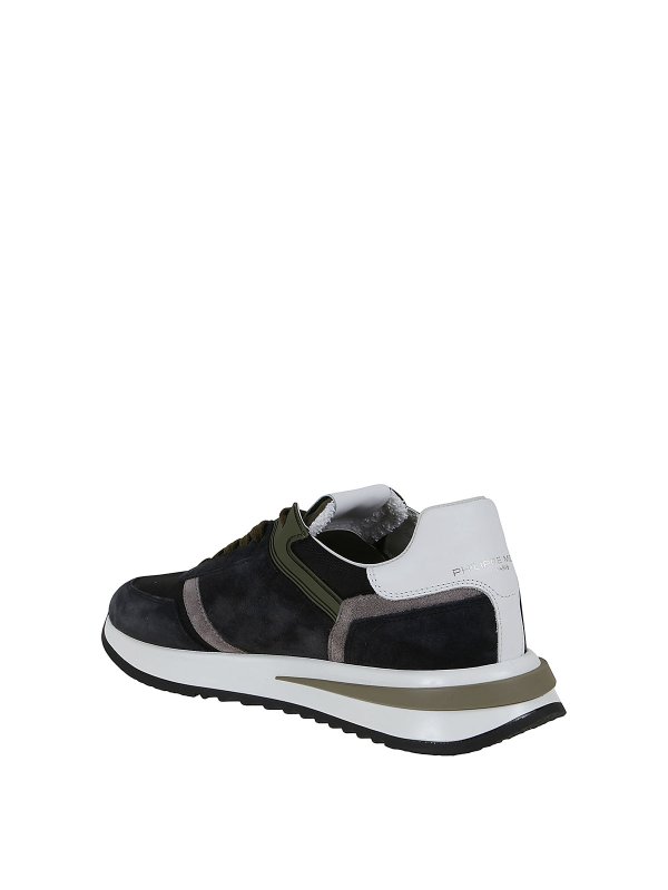 The Best Shops PHILIPPE MODEL: trainers - Tropez 2.1 sneakers
