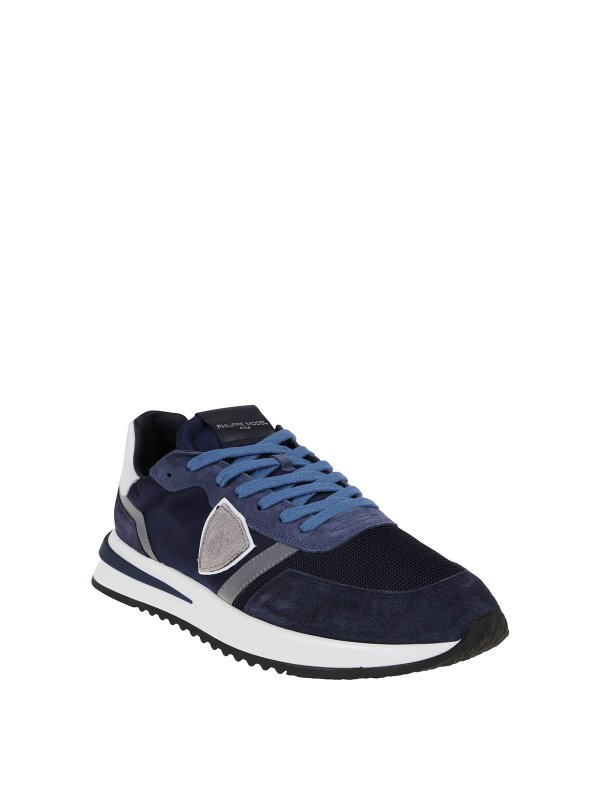 PHILIPPE MODEL: sneakers online - Sneakers Tropez 2.1
