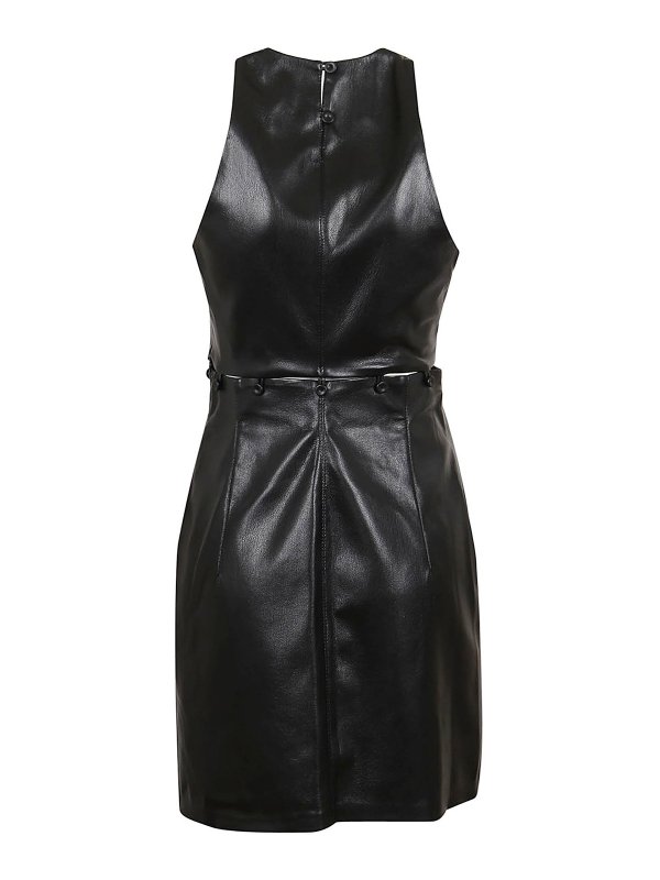 NANUSHKA: Vestidos cortos online - Vestido Corto - Layan