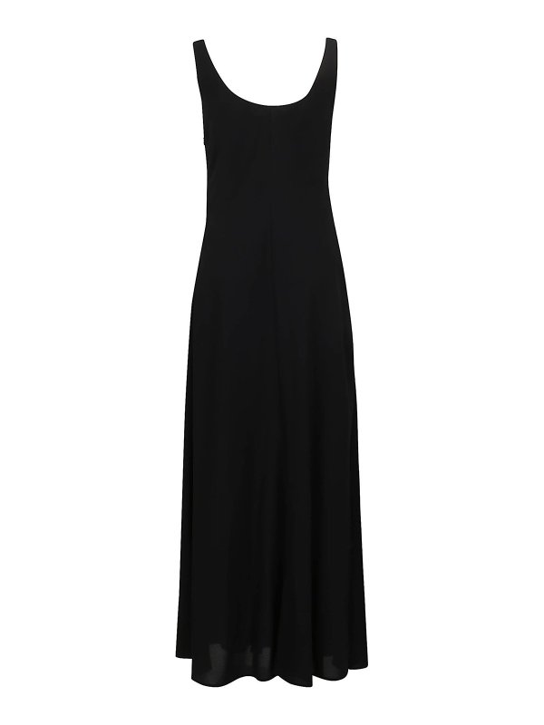 Philosophy di Lorenzo Serafini: maxi dresses online - Stretch fabric maxi dress