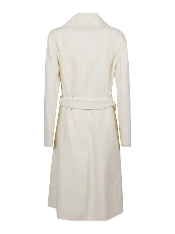 POLO RALPH LAUREN: Trenchs online - Trench-Coat - Crème