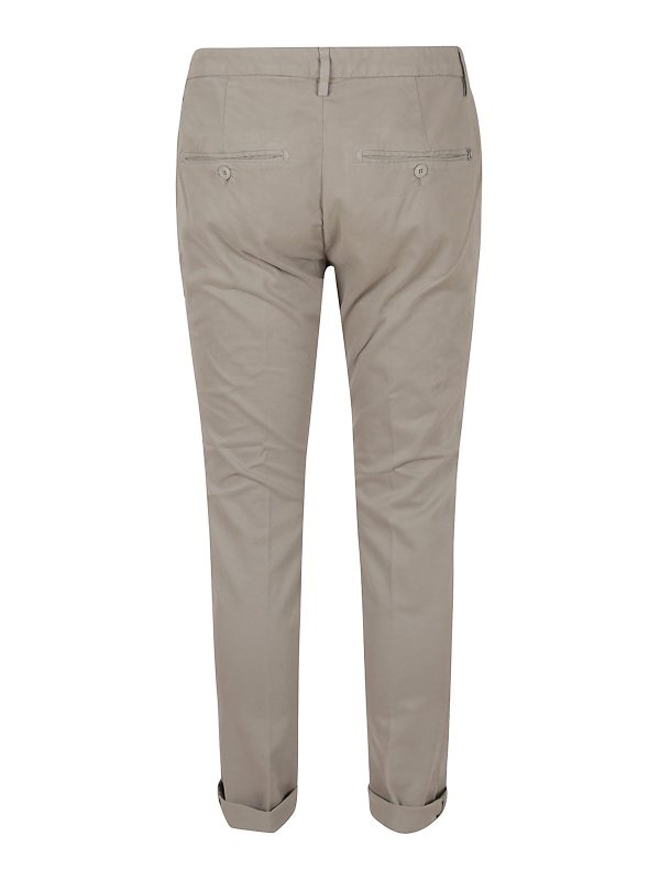 DONDUP: casual trousers online - Gaubert pants