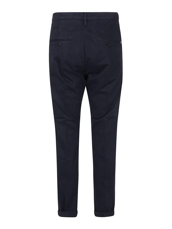 DONDUP: casual trousers online - Gaubert pants