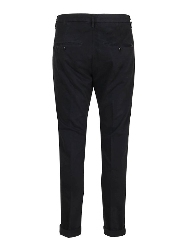DONDUP: casual trousers online - Gaubert pants