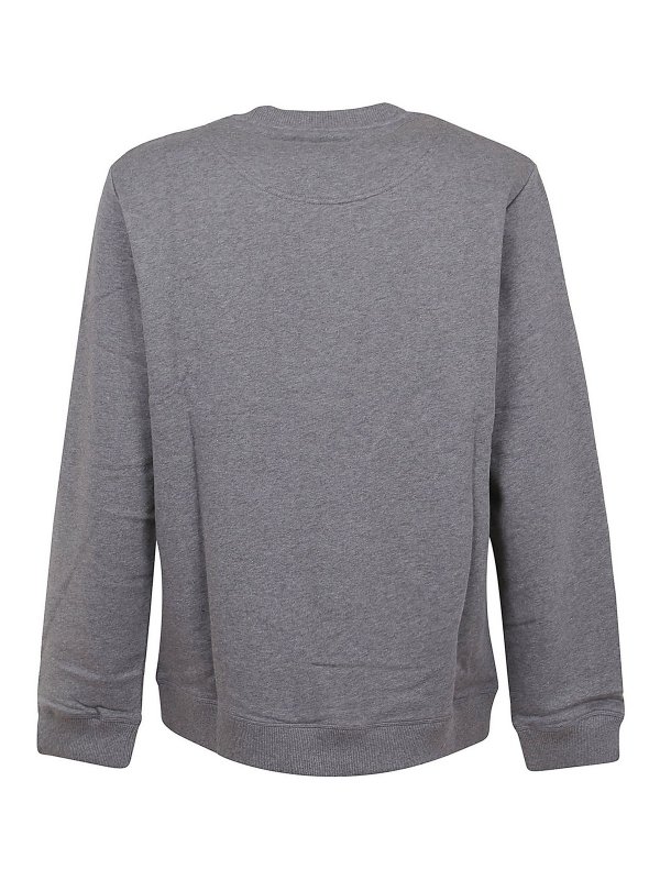 KENZO: Sudaderas y suéteres online - Sudadera - Gris