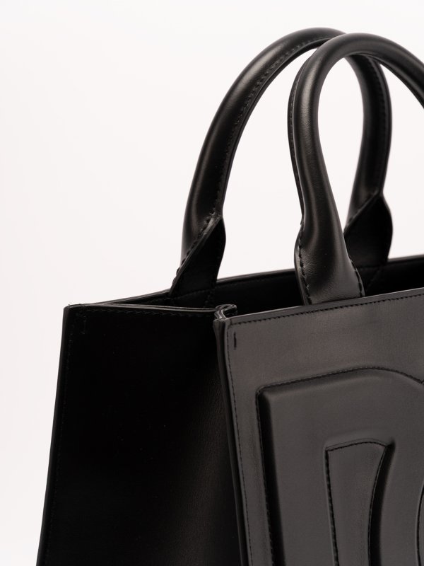 Shopper - Schwarz shop online: DOLCE & GABBANA