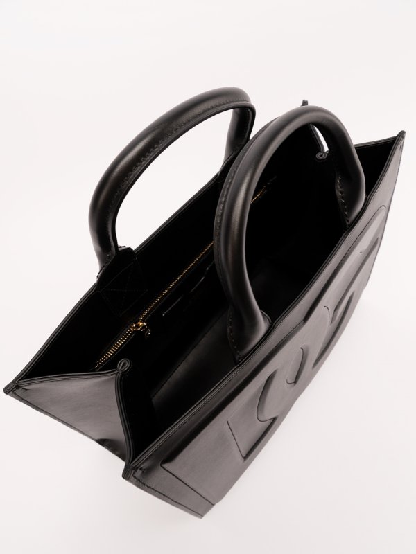 DOLCE & GABBANA buy online トートバッグ - 黒