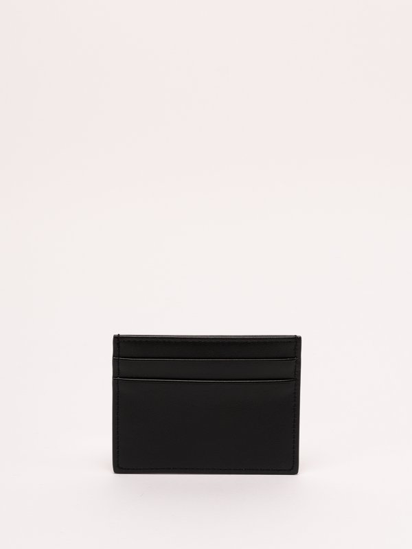 DOLCE & GABBANA: Portefeuilles online - Portefeuilles - Noir